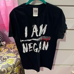 The Walking Dead Tshirt